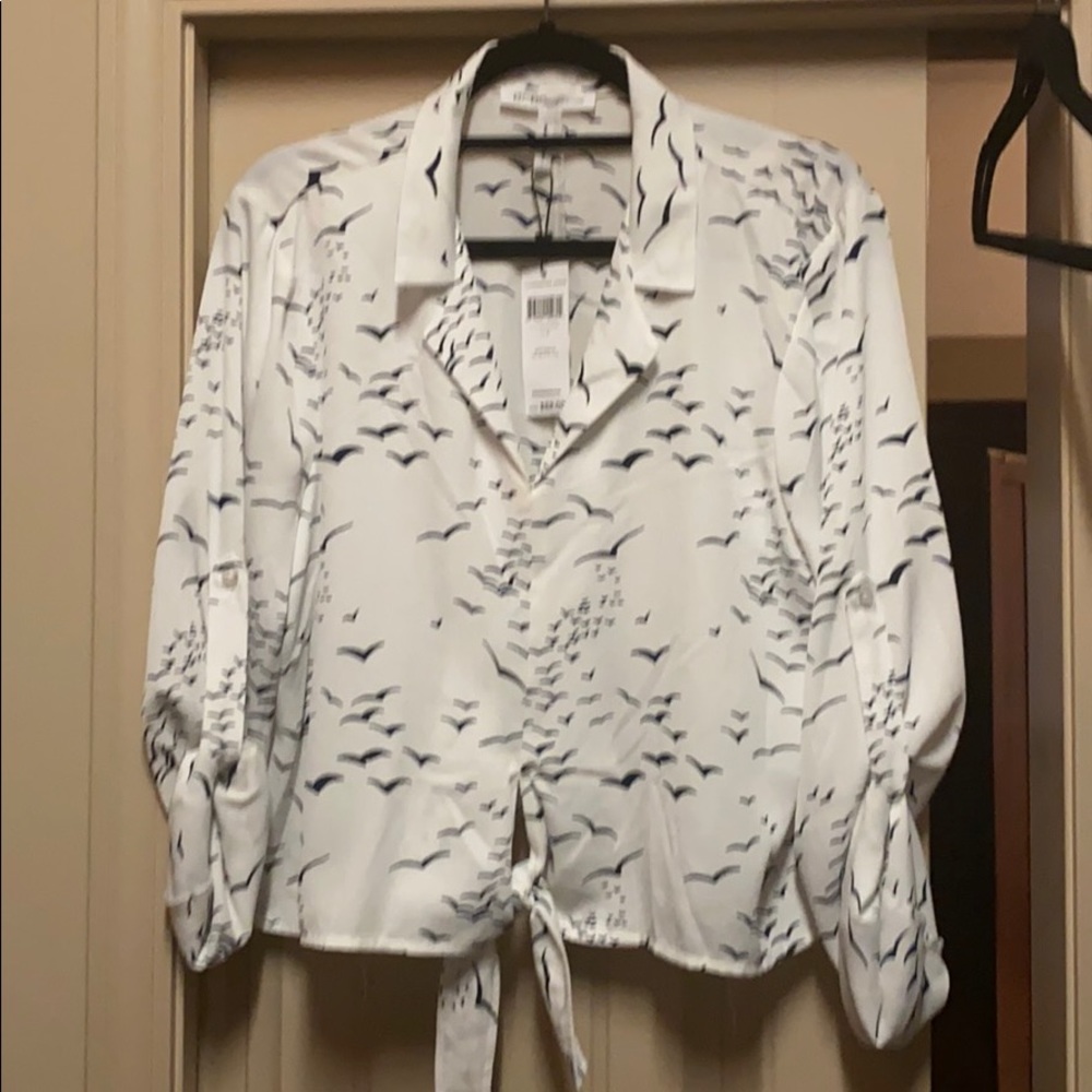 BCBGenerations Top